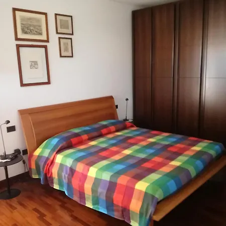 3 Tesori Bed & Breakfast Castel dʼArio