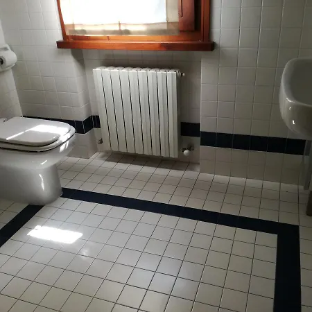 Bed & Breakfast 3 Tesori Castel dʼArio