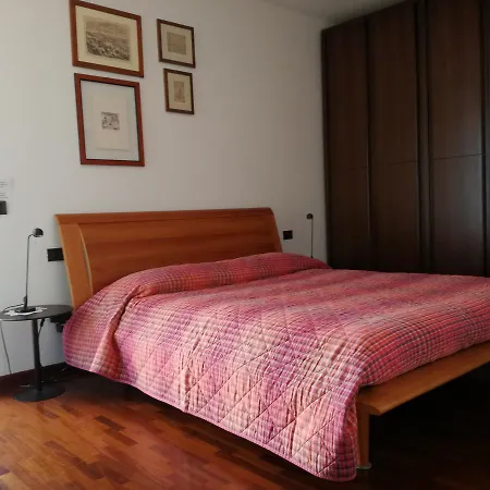Bed & Breakfast 3 Tesori